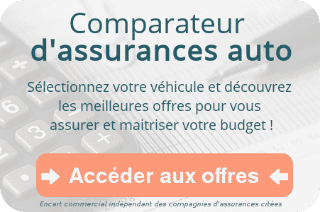 Les formules d’assurance auto de Sada Assurances