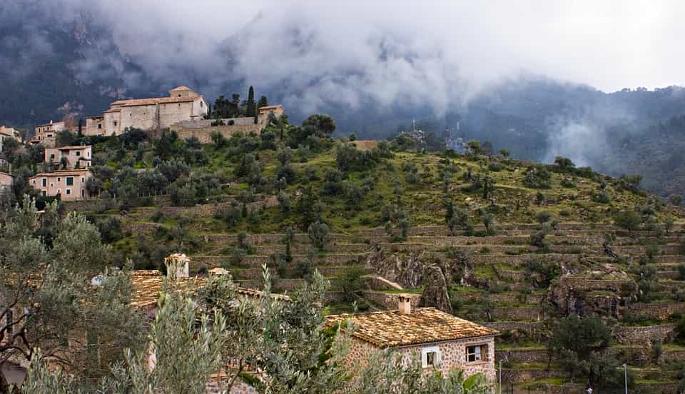 Camp Santa Maria de Cala Murta