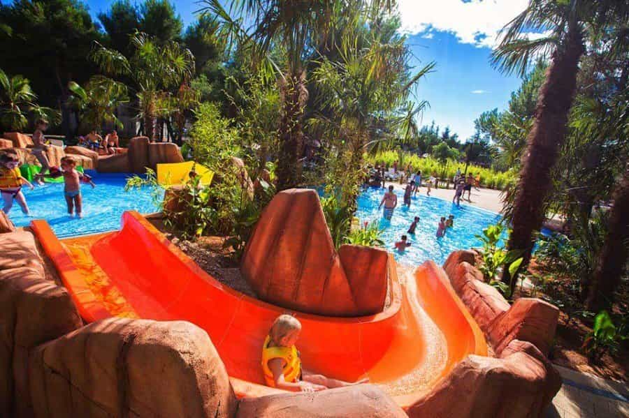 Solaris Aquapark | Croatia Travel Blog