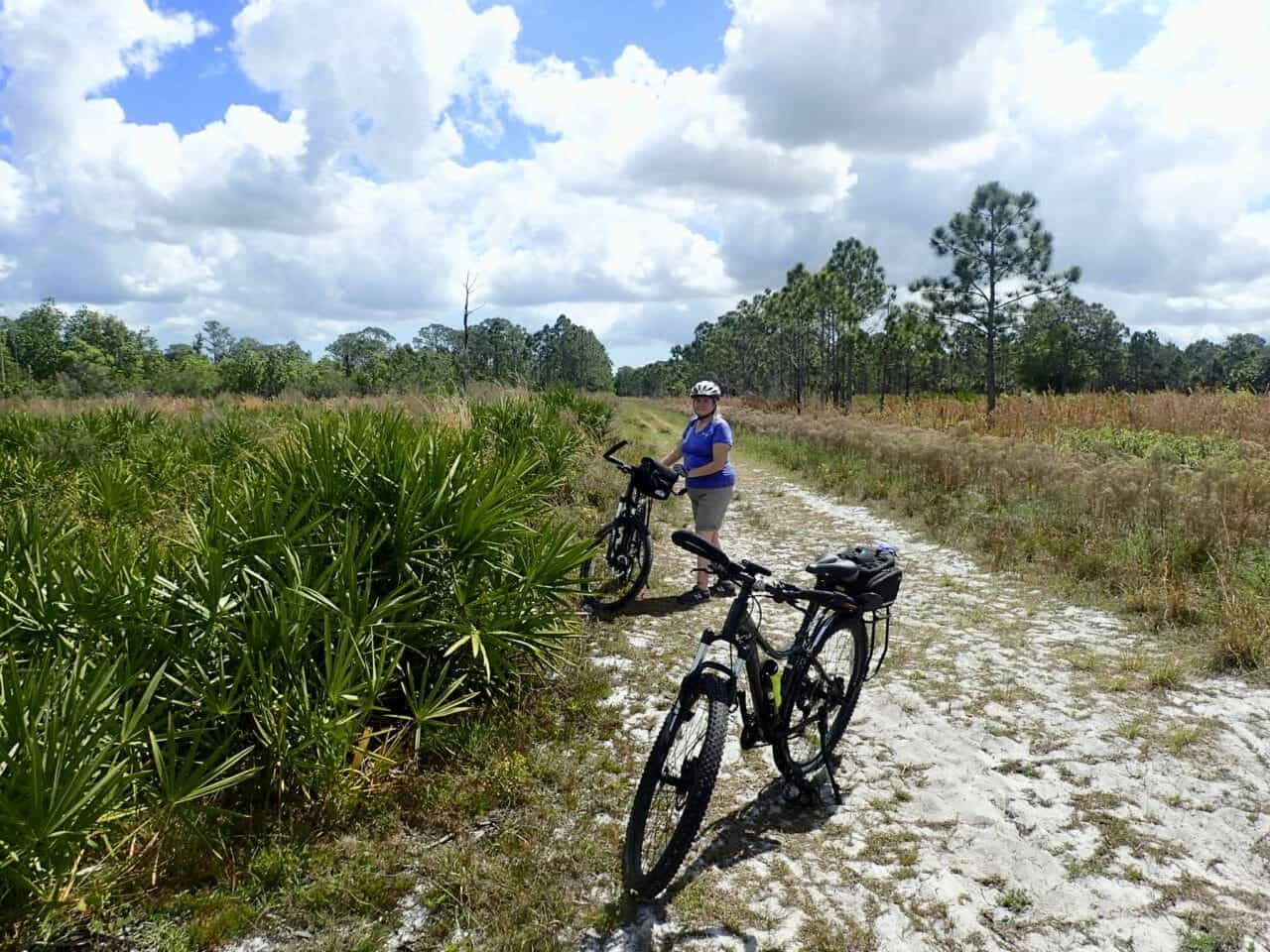 Trans-Florida Central Railroad Trail