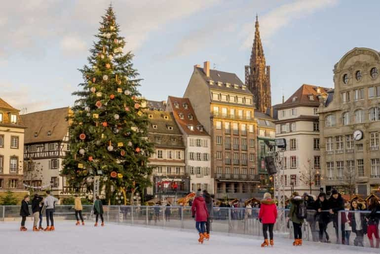 Voyages organisés en camping-car : trois idées de destinations pour l’hiver