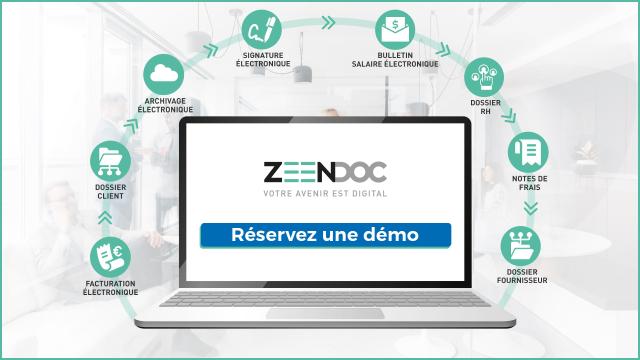 Top 14 des logiciels GED (Gestion Électronique des Documents)