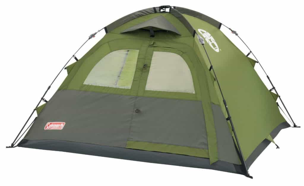 Tente Coleman Instant Dome