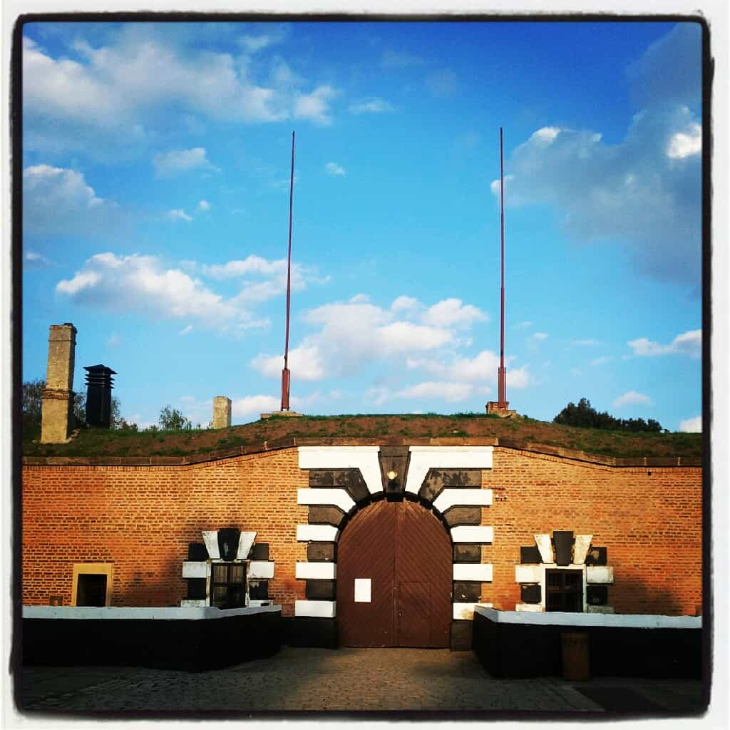 Terezin Concentration Camp Tours from Prague