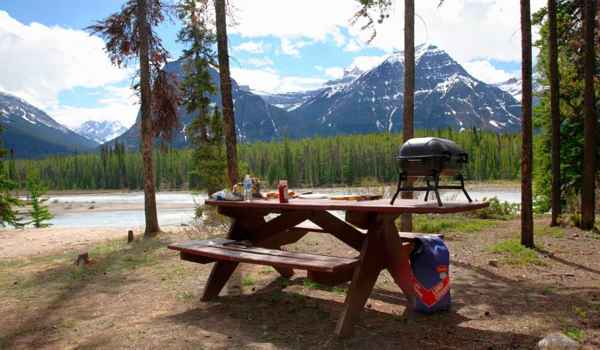 Beginner's Guide to RV Camping at Provincial Parks