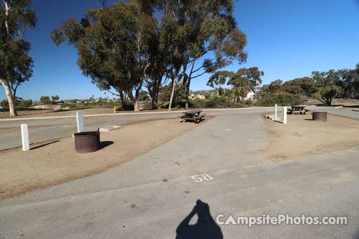 San Clemente State Beach 058