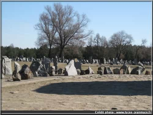 treblinka