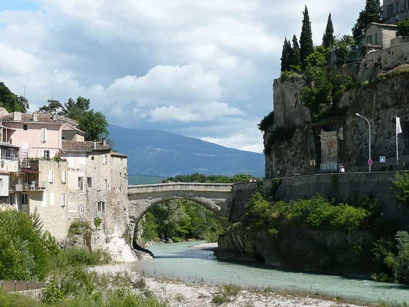 Vaison-la-Romaine