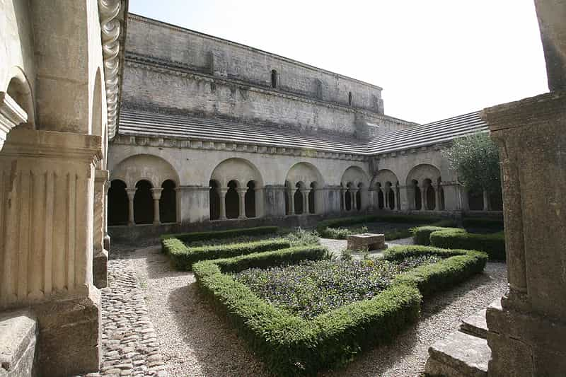 Vaison-la-Romaine