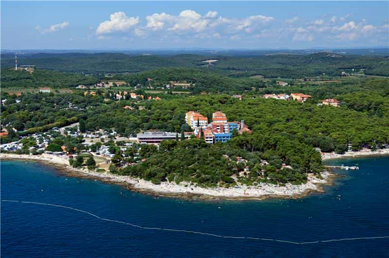 Camping Valdaliso Rovinj