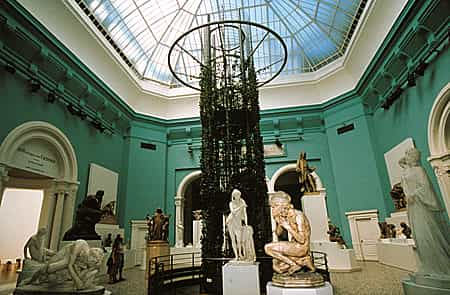 Musée des Beaux-Arts de Valenciennes