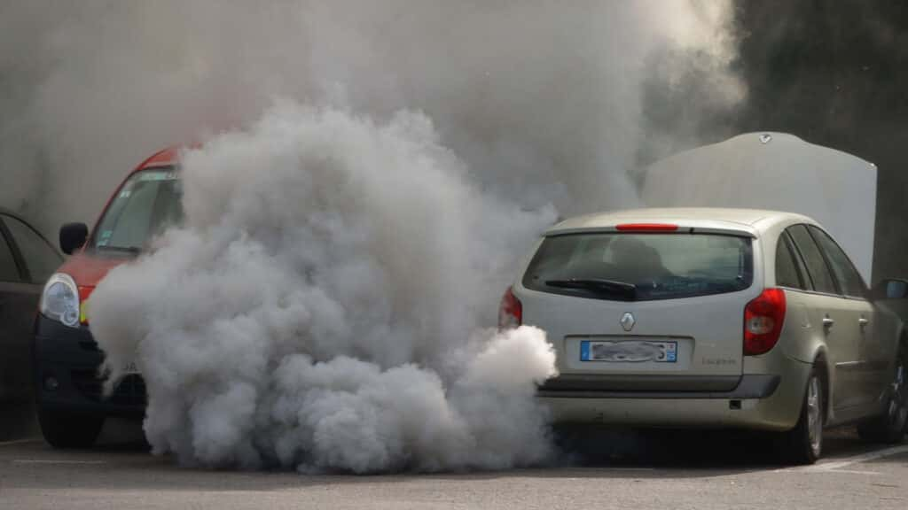 Vignette Crit’Air : les voitures électriques ne doivent pas faire l’impasse