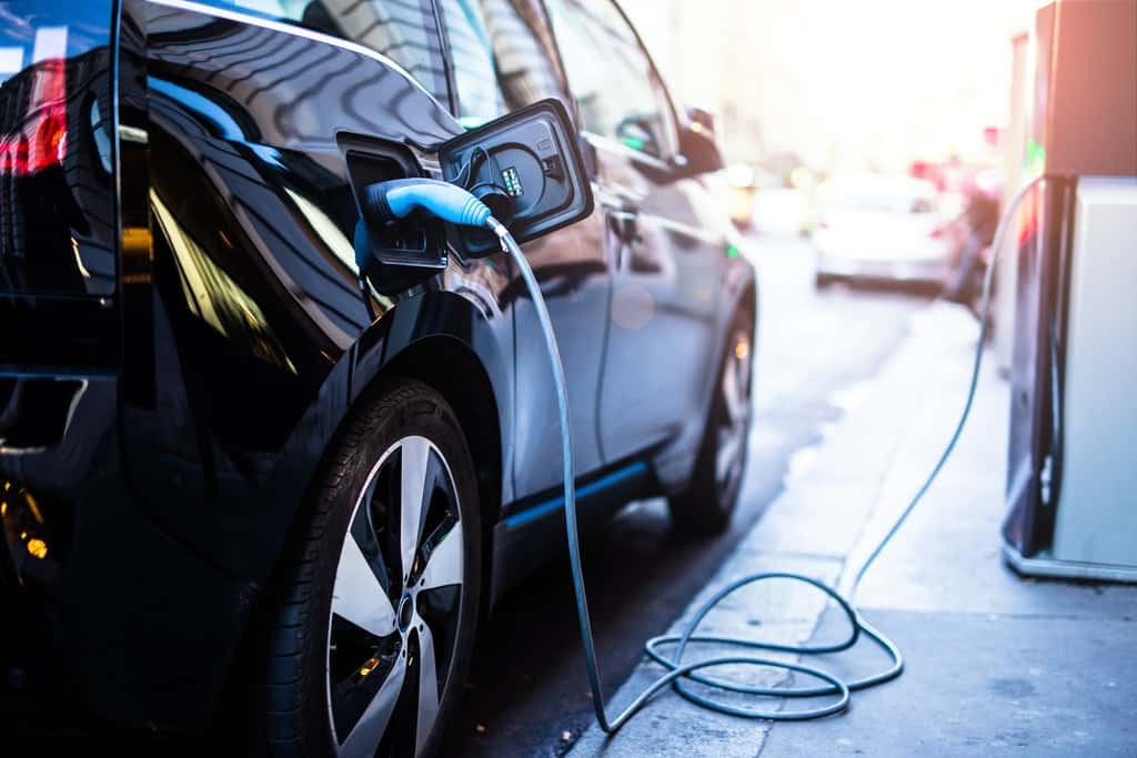 Le top 5 des voitures électriques préférées des Français en 2022