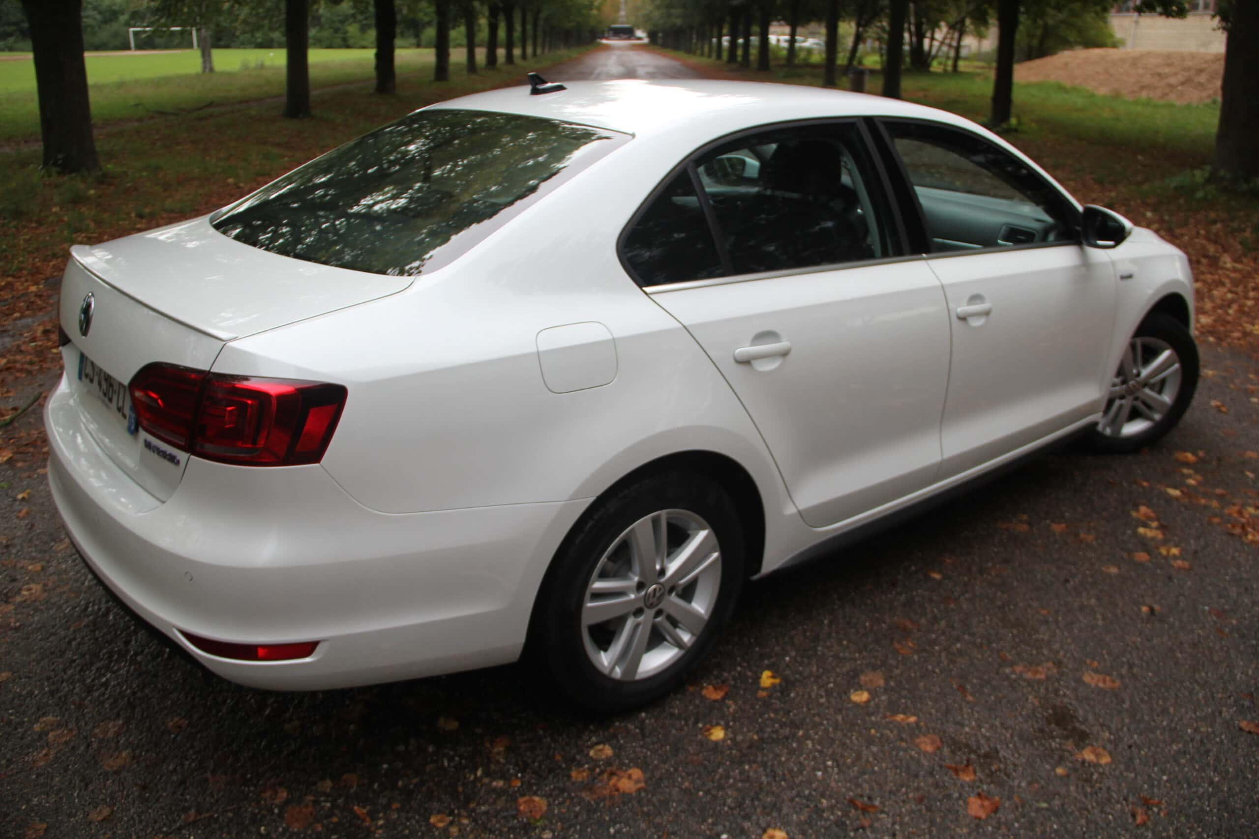 Essai - Volkswagen Jetta 1,4 TSI 170 Hybrid : l'injustement oubliée