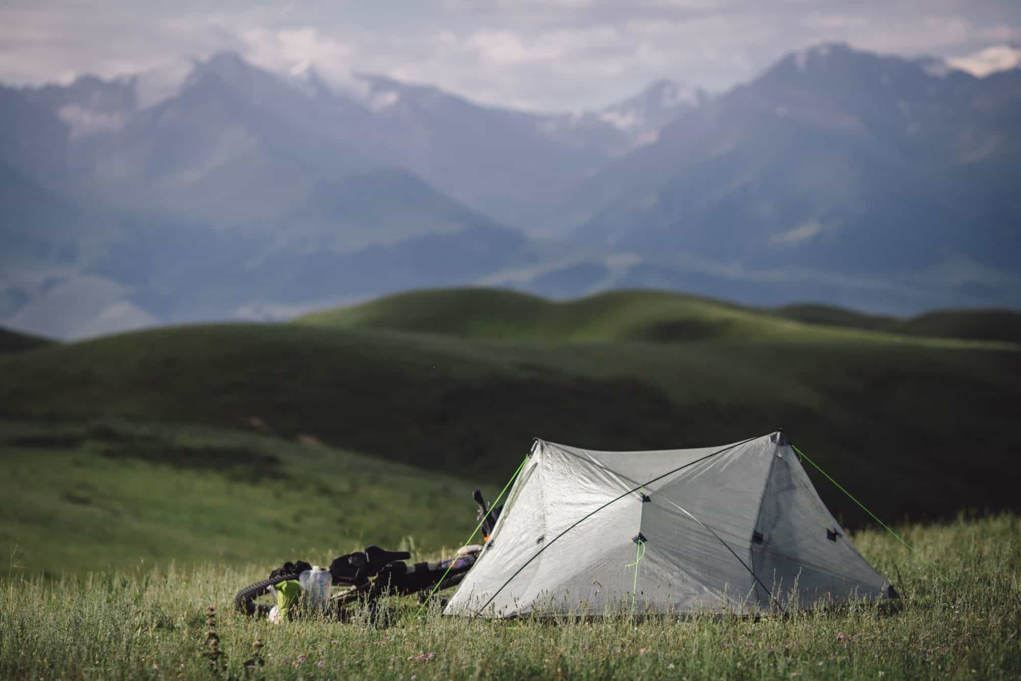 Zpacks Duplex Tent Review, Zpacks Duplex Flex